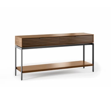 Cora 1176 Modern Wood End Table | BDI Furniture