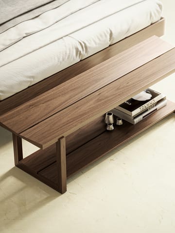Seating people module kava bench 360 480