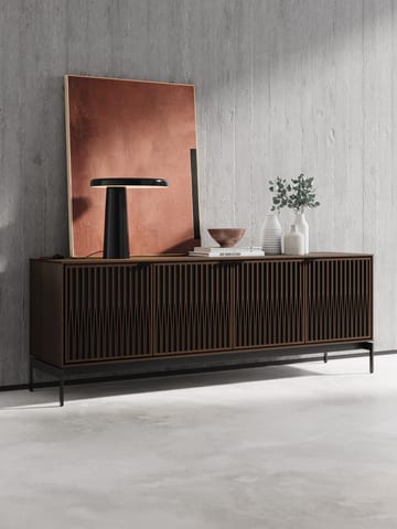 Elements tune media and storage cabinet 8709 BDI call out thumb