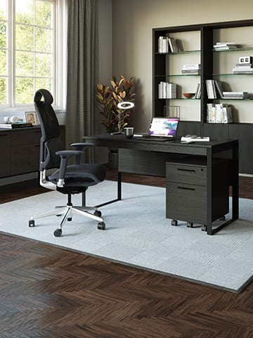 Office cable management tips blog linea bdi furniture 360 480