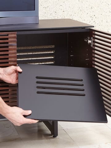 Flow Through Ventilation Lp