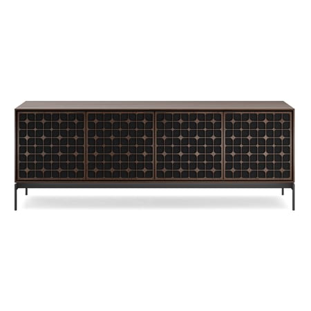 bodihi　ラック Modern Stereo Cabinets, Audio Cabinets, and Audio Racks | BDI