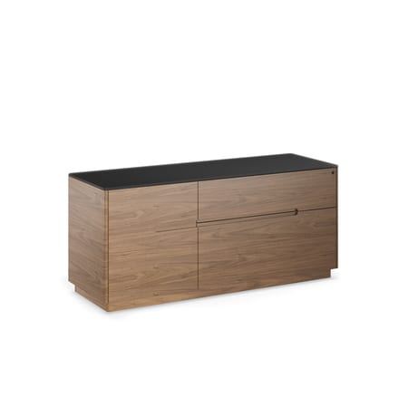 Corridor 6520 Multi-function Office Cabinet | BDI Furniture