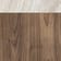 Ivory Travertine / Natural Walnut