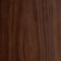 Chocolate Stained Walnut