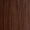 Chocolate Stained Walnut