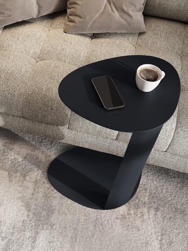 BDI'S NEW MILO ALUMINUM LAPTOP TABLE OFFERS VERSATILITY FOR WORK