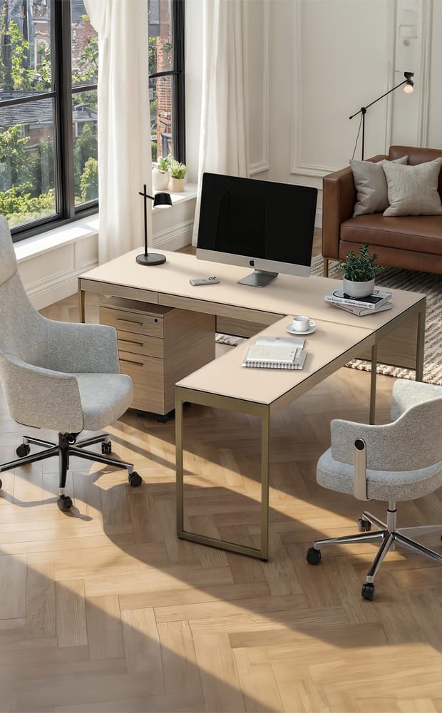 Sequel studio BDI office collection NOK BZ promo