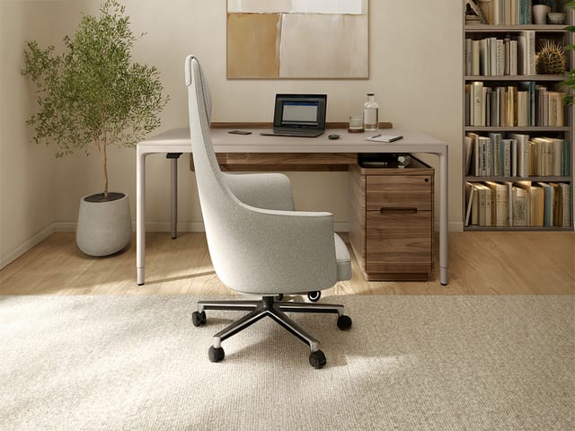 Bolo executive office chair luma modern office furniture 540 405