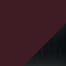 Merlot / Brushed Carbon