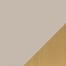 Dune / Brushed Brass