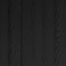 Ebonized Ash