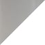 Satin White / Grey Glass