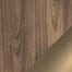 Natural Walnut / Bronze