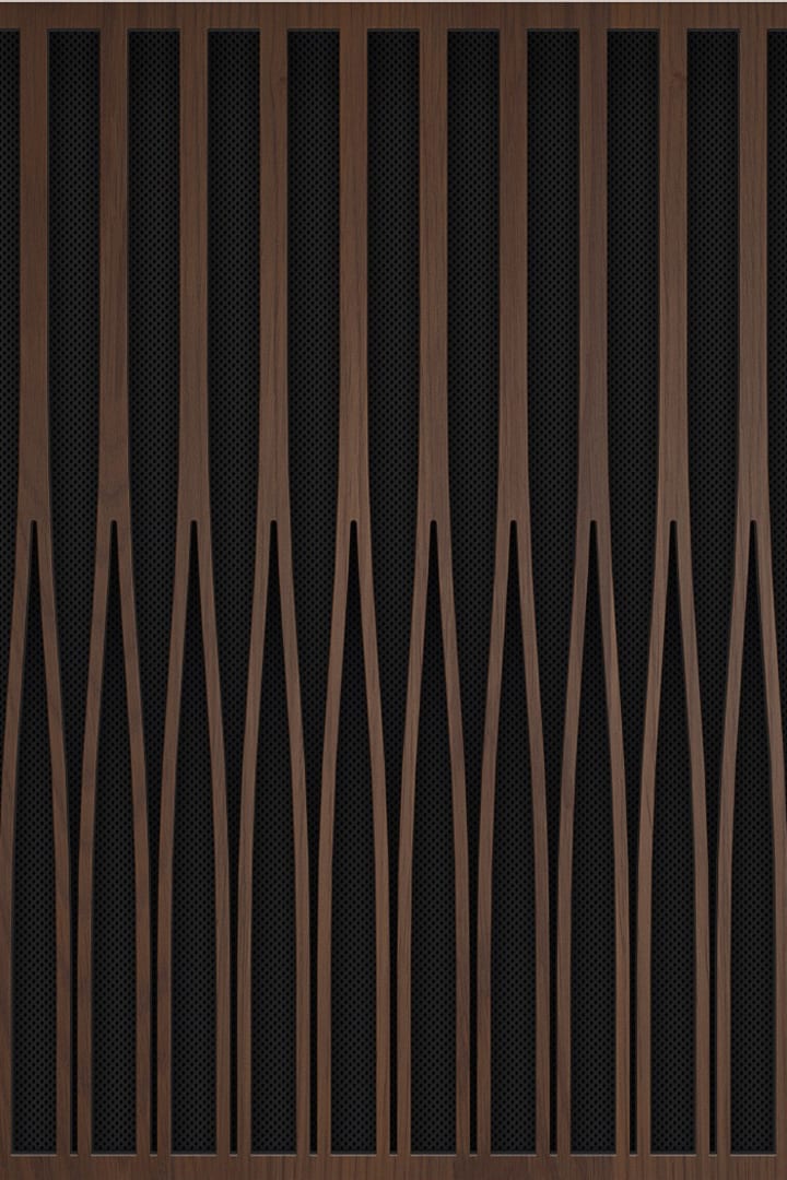 Elements BDI tune door toasted oak 720 1080