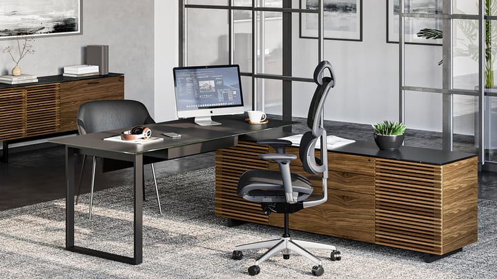 BDI EXPANDS SOMA COLLECTION TO OFFER FLEXIBLE WORKSPACE SOLUTIONS