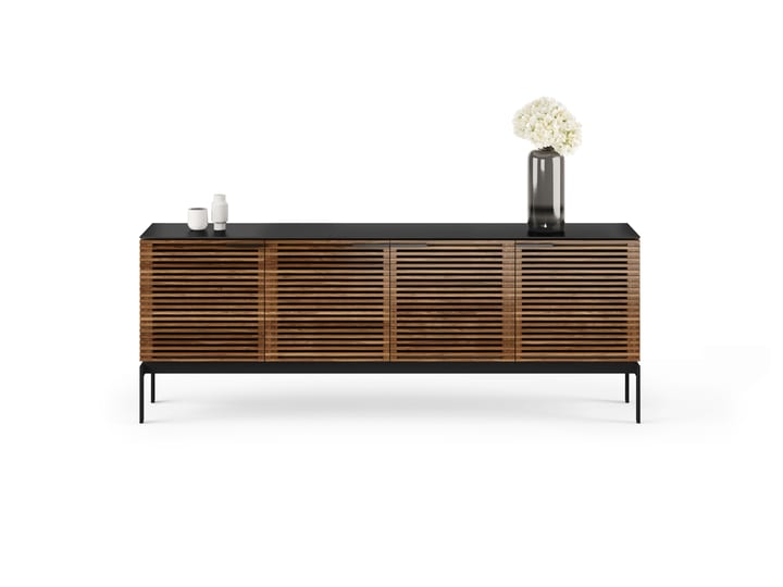 Corridor SV 7129 Slim TV Stand & Credenza | BDI Furniture