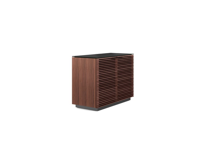 Corridor 8108 Modern 2-Door Storage Cabinet | BDI Furniture
