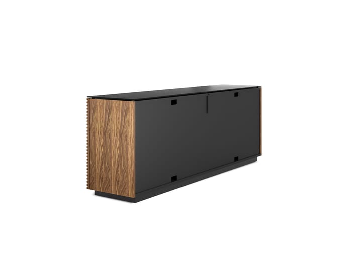 Corridor 8109 4-Door Storage Credenza | BDI Furniture