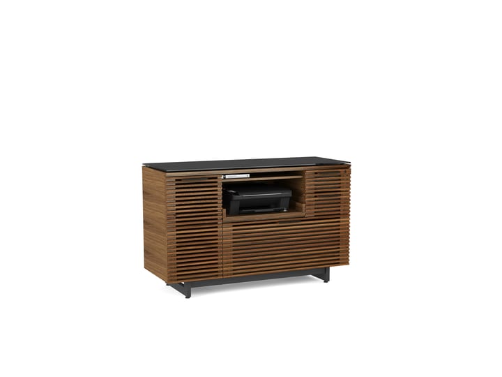 Corridor 6520 Multi-function Office Cabinet | BDI Furniture