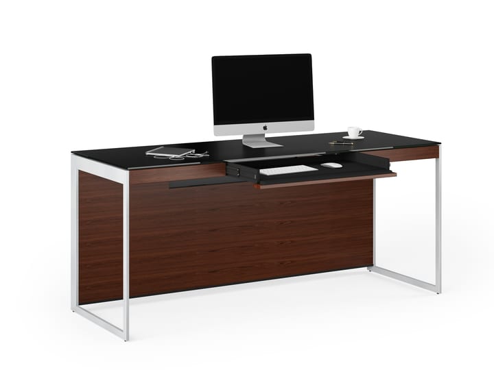 Sequel 20 6101 Modern Home Office Desk | BDI Furniture