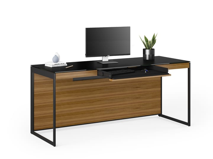 Sequel 20 6101 Modern Home Office Desk | BDI Furniture