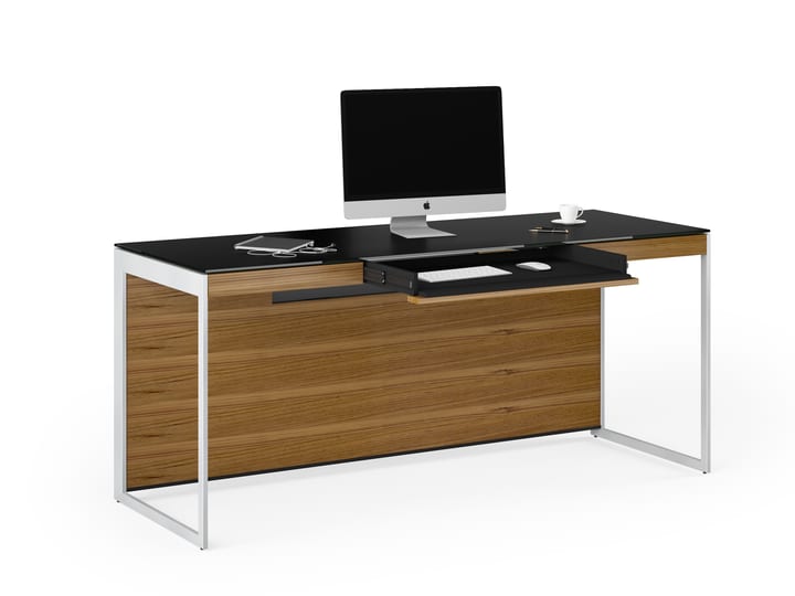 Sequel 20 6101 Modern Home Office Desk | BDI Furniture