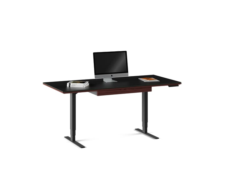 Sequel 6152 Height Adjustable Standing Desk - 66