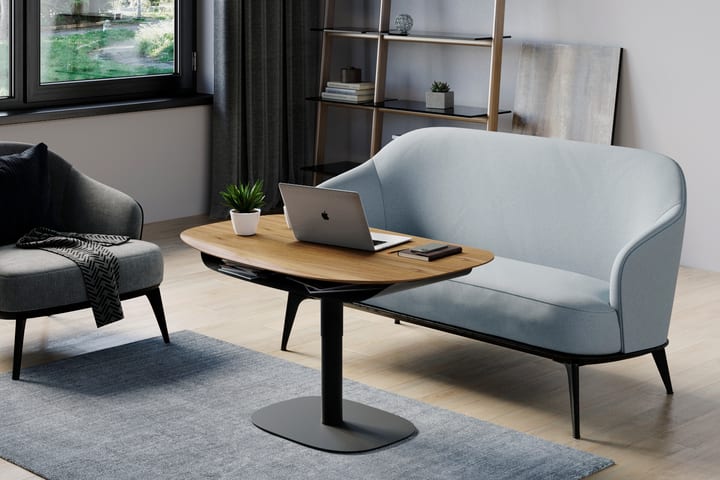 BDI EXPANDS SOMA COLLECTION TO OFFER FLEXIBLE WORKSPACE SOLUTIONS