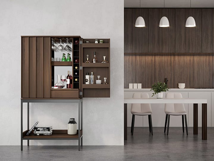 BDI Cosmo Collection 1