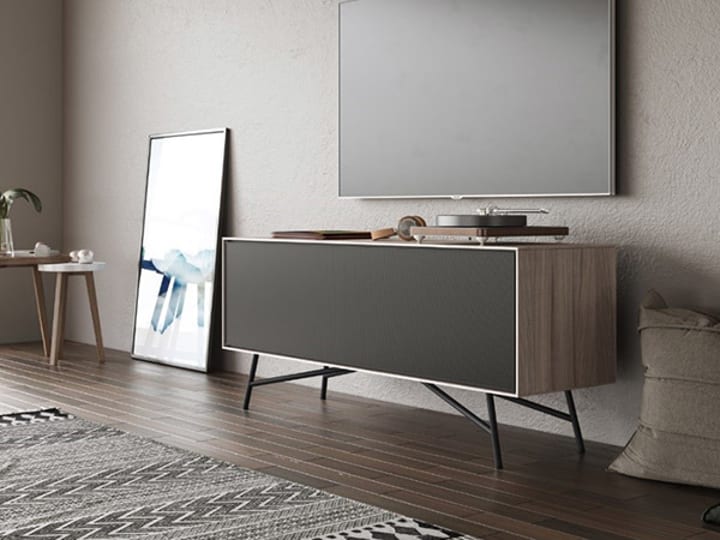 BDI HP Sector Console 1