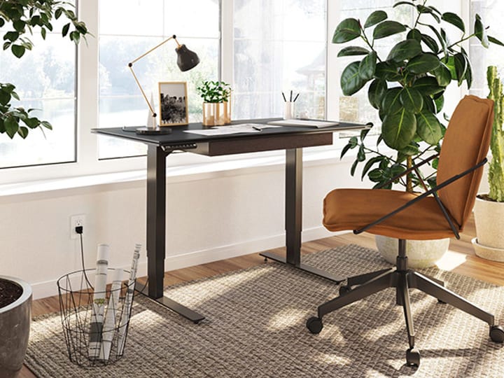 BDI Stance Lift Desk