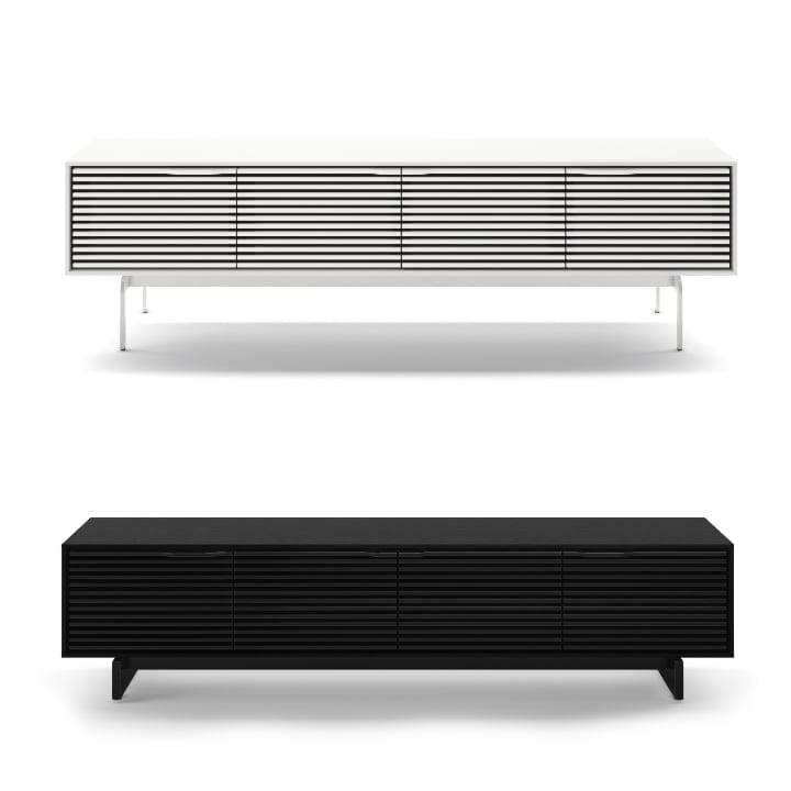 Align 7473 Modern TV Stand & Credenza | BDI Furniture