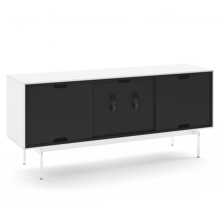 Align 7477 Modern TV Stand, Media Cabinet & Credenza | BDI Furniture
