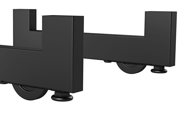 Corridor 8171 Split Feature Black 1