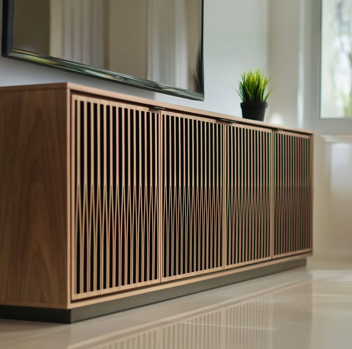 BDI elements tune media and storage cabinet 8709 console base WL LS3 smaller cropped2