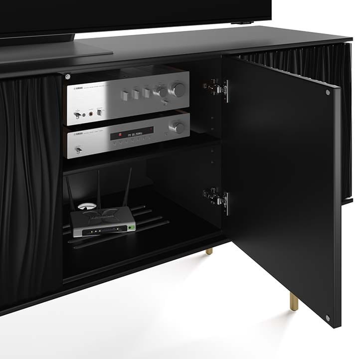 Tanami 7109 Modern Credenza & Media Console | BDI Furniture