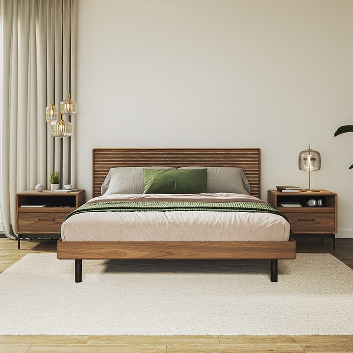 Bedroom Sanctuary Image 2 Colors