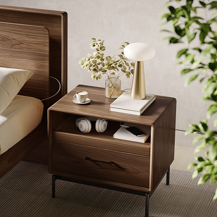 Bedroom Sanctuary Image 3 Natural Elements