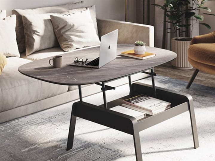BDI INTRODUCES TWO LIFT COFFEE TABLES AT HIGH POINT MARKET | BDI