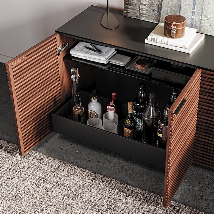 Corridor Storage Bar