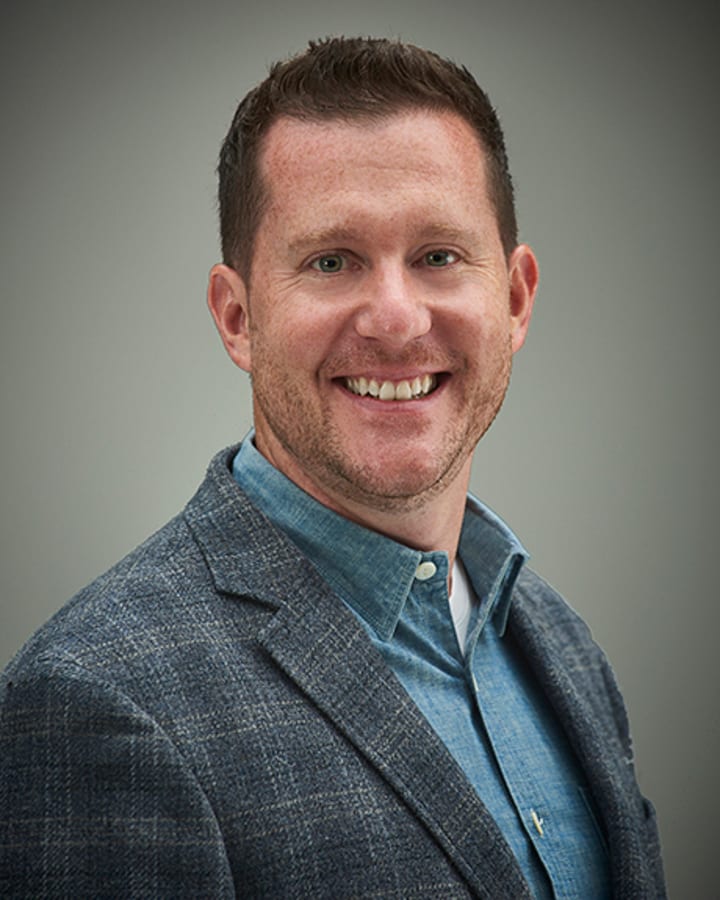 David Steward Bdi Vp Of Sales