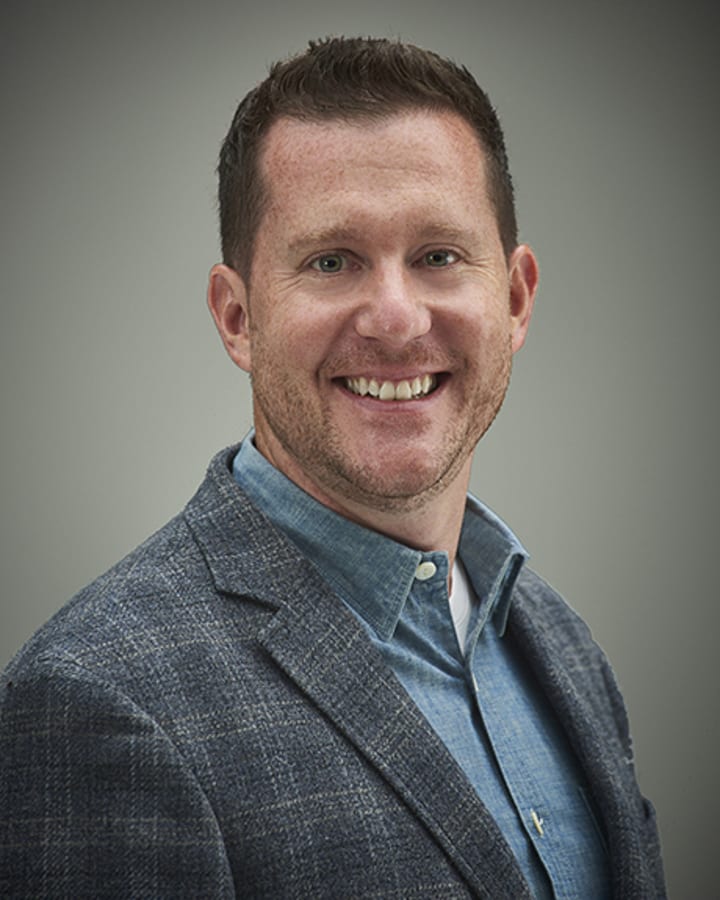 David Stewart BDI VP of Sales