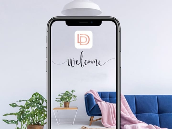 Decor Matters App