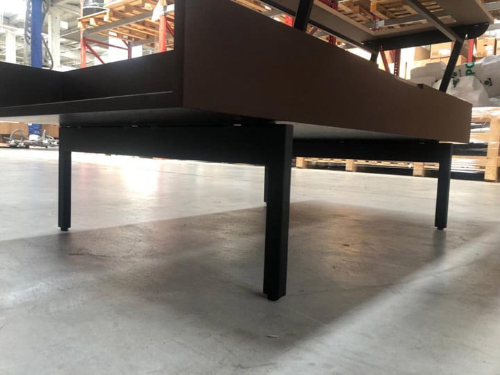 Fine Tuning Reveal Base BDI
