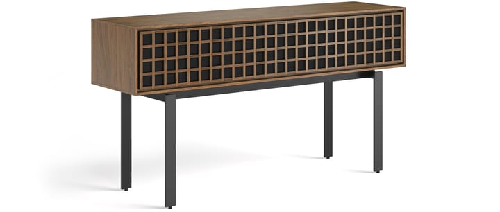 Interval 61 Media Console 7246 BDI WL 2