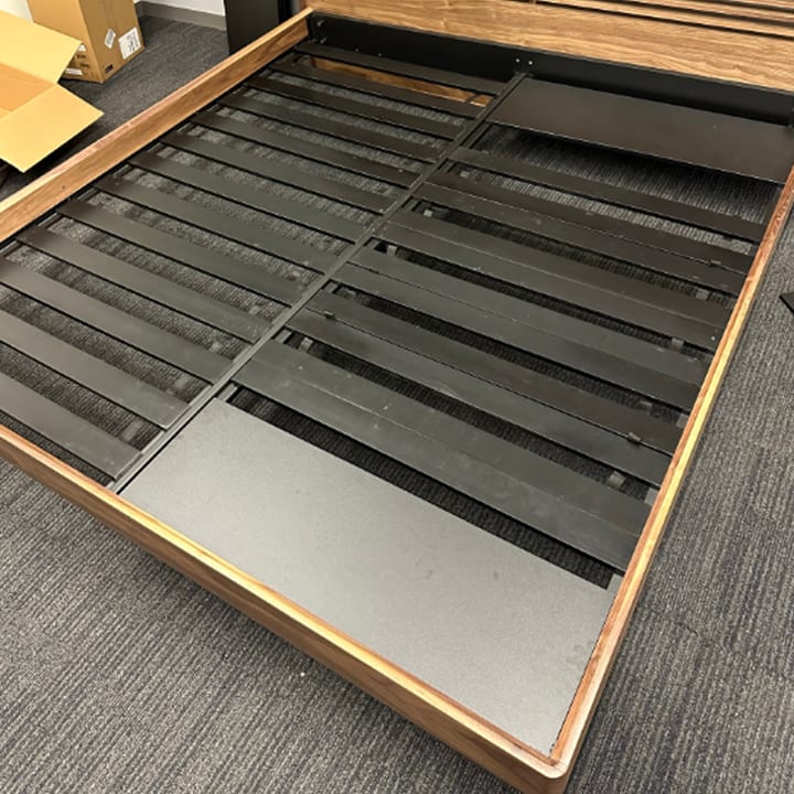 LINQ slat options