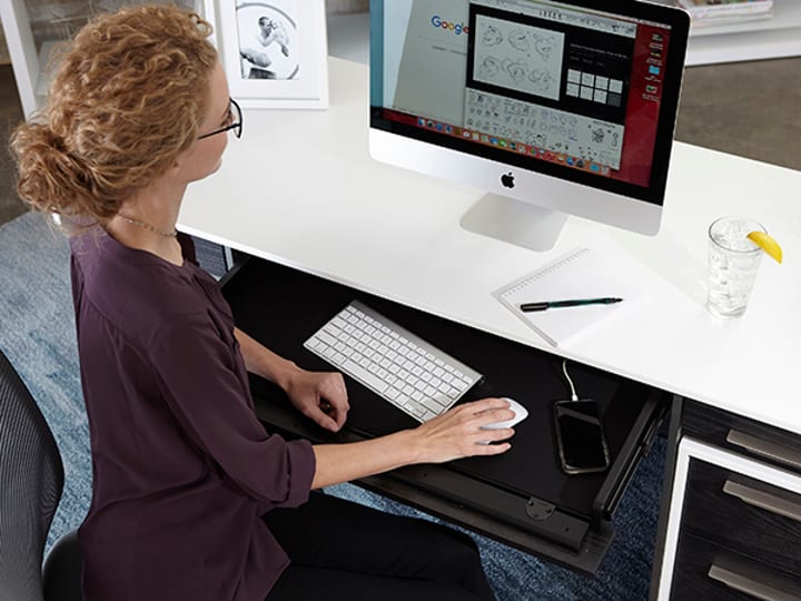 BDI work from home tips and tricks headspace