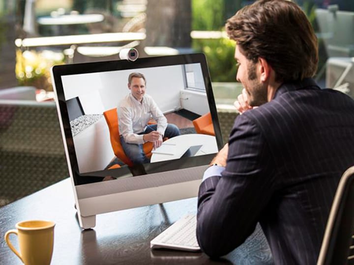 BDI work from home tips and tricks stay connected