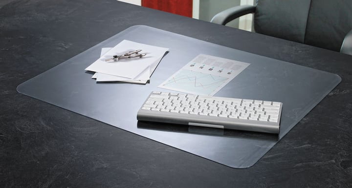 Krystalview Desk Pad 1